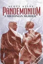 Capa do artigo Pandemonium