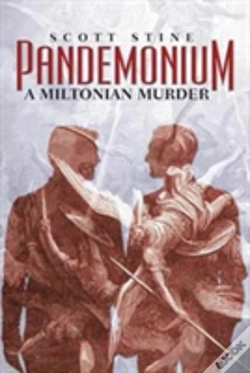 Capa do artigo Pandemonium