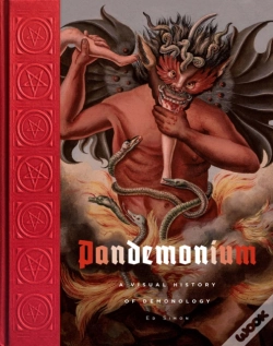 Capa do artigo Pandemonium
