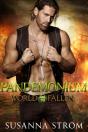 Pandemonium - Preview