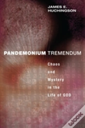 Capa do artigo Pandemonium Tremendum