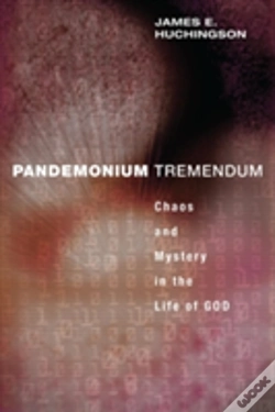 Capa do artigo Pandemonium Tremendum