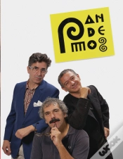 Capa do artigo Pandemos