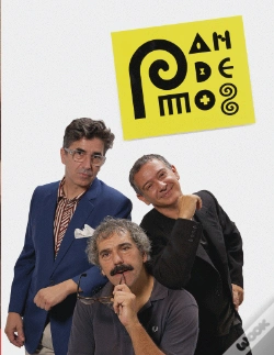 Capa do artigo Pandemos