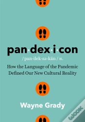 Capa do artigo Pandexicon