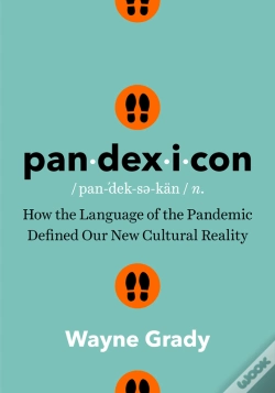 Capa do artigo Pandexicon