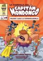 Pandilla Del Capitan Mondongo,La 4 - Preview