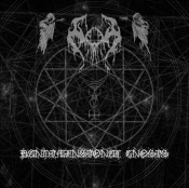 Capa do artigo Pandimensional Gnosis - CD