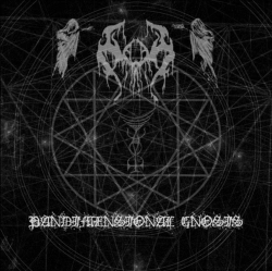 Capa do artigo Pandimensional Gnosis - CD