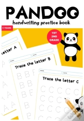 Capa do artigo Pandoo Letter Tracing - Alphabet