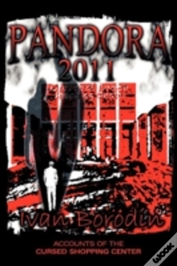 Capa do artigo Pandora 2011: Accounts Of The Cursed Shopping Center