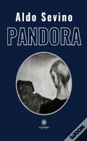 Capa do artigo Pandora