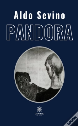 Capa do artigo Pandora