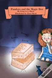 Pandora And The Magic Box