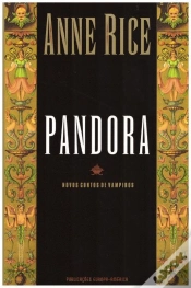 Capa do artigo Pandora