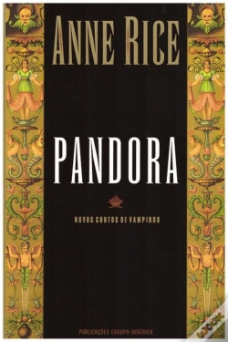 Capa do artigo Pandora