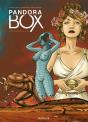 Pandora Box : Intégrale Tomes 1 Et 2 - Preview