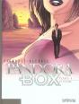 Pandora Box T.4; La Luxure - Preview