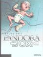 Pandora Box Tome 1 : L'Orgueil - Preview