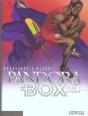 Pandora Box Tome 2 : La Paresse - Preview