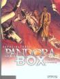 Pandora Box Tome 3 : La Gourmandise - Preview