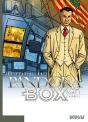 Pandora Box Tome 5 : L'Avarice - Preview