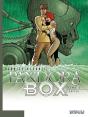 Pandora Box Tome 6 : L'Envie - Preview