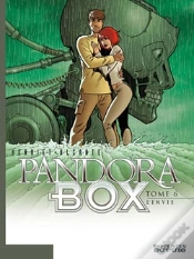 Capa do artigo Pandora Box Tome 6 : L
