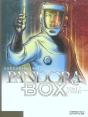 Pandora Box Tome 7 : La Colère - Preview
