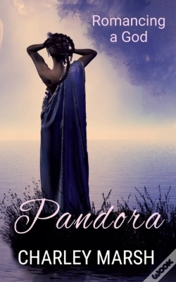 Capa do artigo Pandora