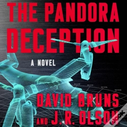 Capa do artigo Pandora Deception