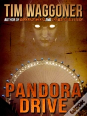 Capa do artigo Pandora Drive