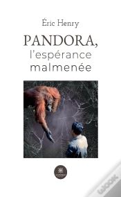 Capa do artigo Pandora Esperance Malmenee