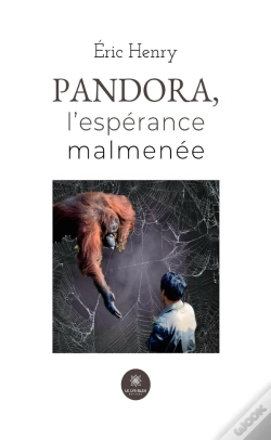 Capa do artigo Pandora Esperance Malmenee