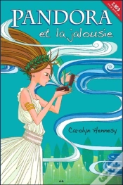 Capa do artigo Pandora Et La Jalousie T.1