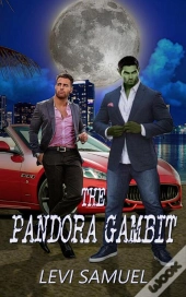 Pandora Gambit