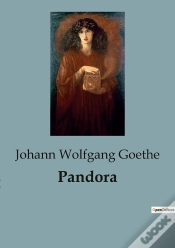Capa do artigo Pandora