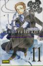 Pandora Hearts 11 - Preview