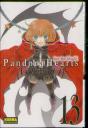 Pandora Hearts 13 - Preview