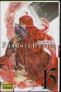 Pandora Hearts 15 - Preview