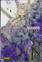 Pandora Hearts 18 - Preview