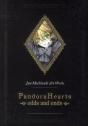 Pandora Hearts Artbook - Odds And Ends - Preview