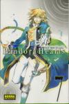 Pandora Hearts Nº 7 (Comic)