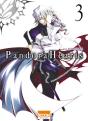 Pandora Hearts T03 - Preview