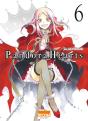 Pandora Hearts T06 - Preview