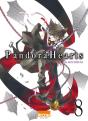 Pandora Hearts T08 - Preview