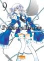 Pandora Hearts T09 - Preview