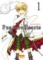 Pandora Hearts T.1 - Preview