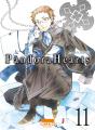 Pandora Hearts T.11 - Preview