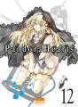 Pandora Hearts T.12 - Preview